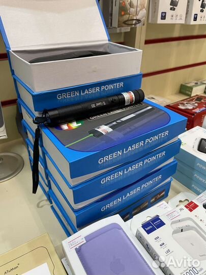 Лазерный указатель Lg-004599p