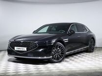 Genesis G90 3.5 AT, 2022, 3 762 км, с пробегом, цена 10 350 000 руб.