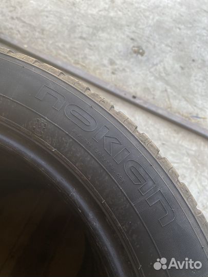 Nokian Tyres Hakka Green 2 195/55 R16