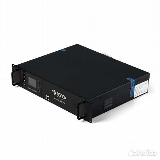 Ретранслятор Терек рт-9100 DMR IP S GSM