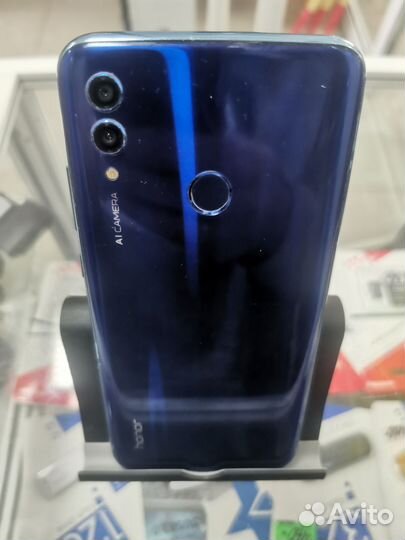 HONOR 10 Lite, 3/64 ГБ