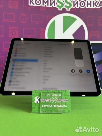 Планшет Apple iPad Air (5th Generation), 64 гб