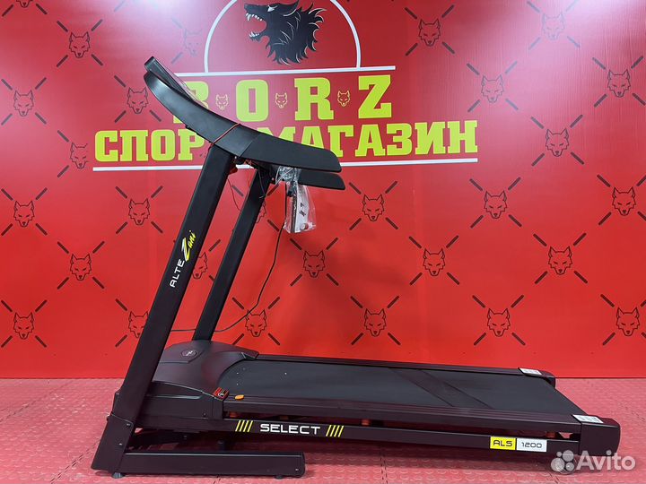 Беговая дорожка