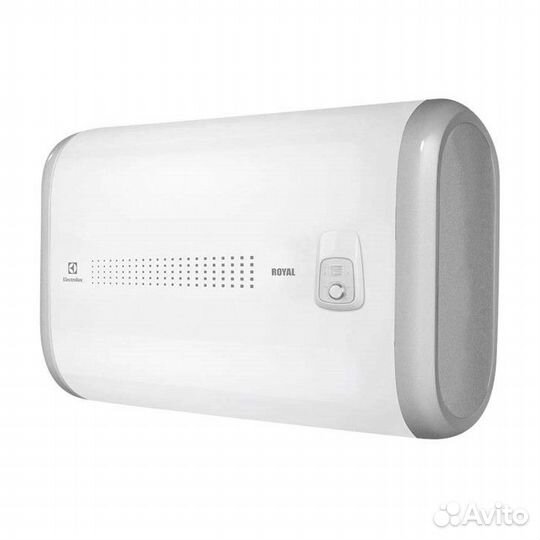 Водонагреватель Electrolux EWH 80 Royal H