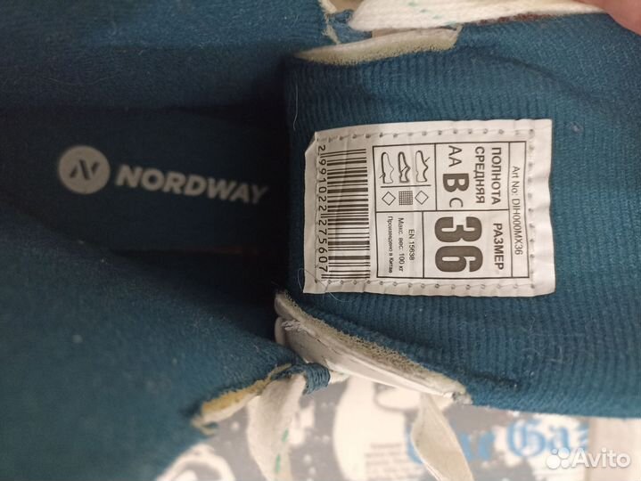 Коньки фигурные