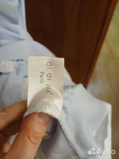 Платье Мальвины/оверсайз/корейская мода