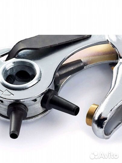 Пробойник щипцы prym