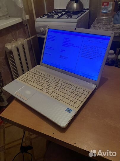 Sony pcg 71812v Core i/Geforce 410m 1gb/2gb/15,6