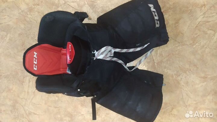 Хоккейные шорты ccm