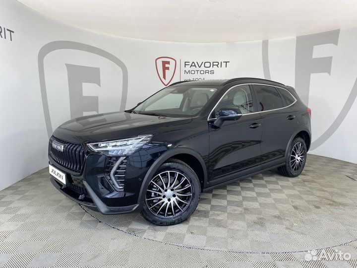 Haval Jolion 1.5 AMT, 2024