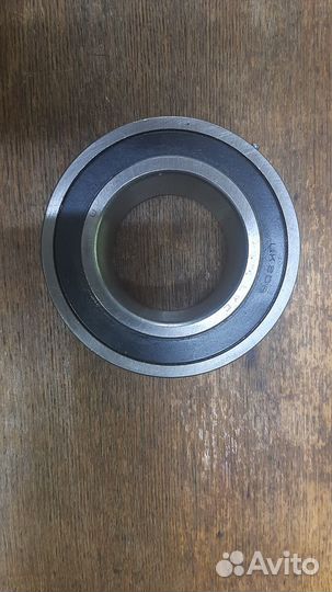 Подшипник uc 208