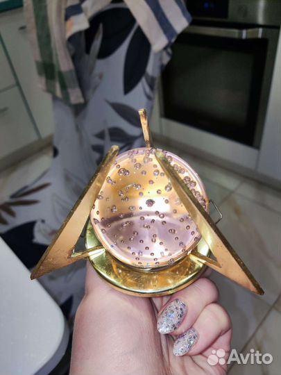 Точечные светильники для натяжных потолков