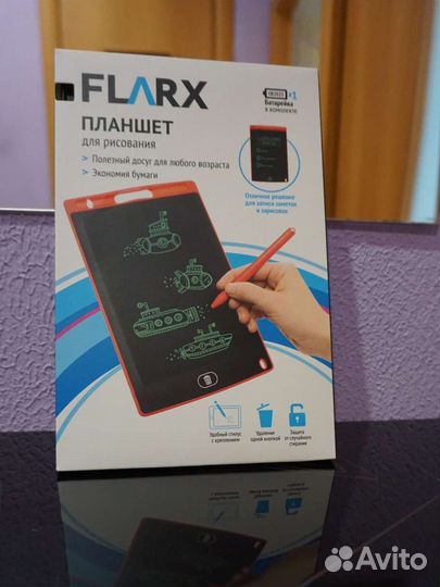 Планшет для рисования