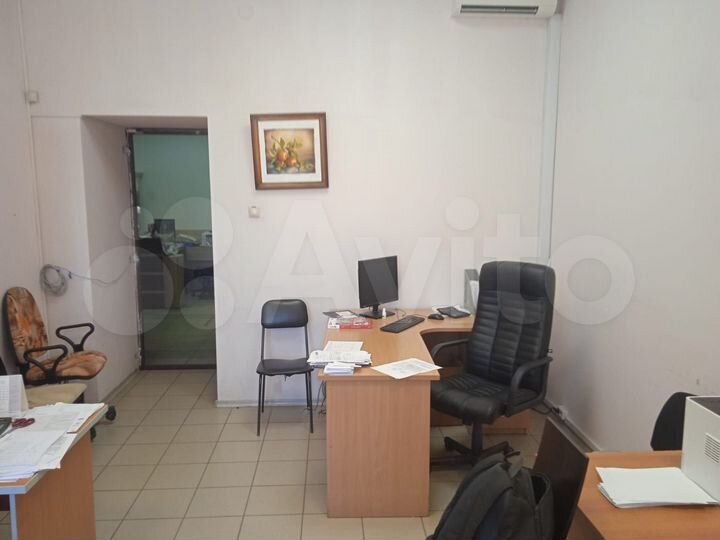 Сдаю офисы в центре от 15м²