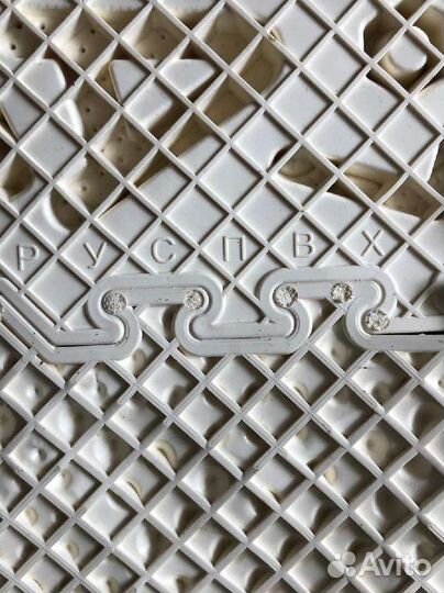 Ортопедический коврик для детей