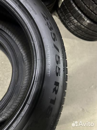 Pirelli Cinturato P7 (P7C2) 235/55 R18 104T