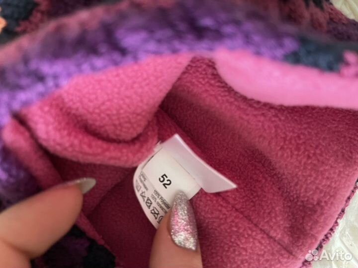 Шапка kerry новая р.48