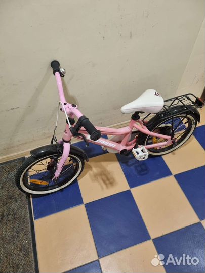 Велосипед Merida 16