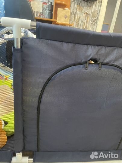 Детский игровой манеж