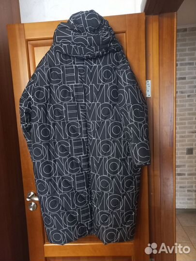 Продаю пуховик, очень теплый и стильный