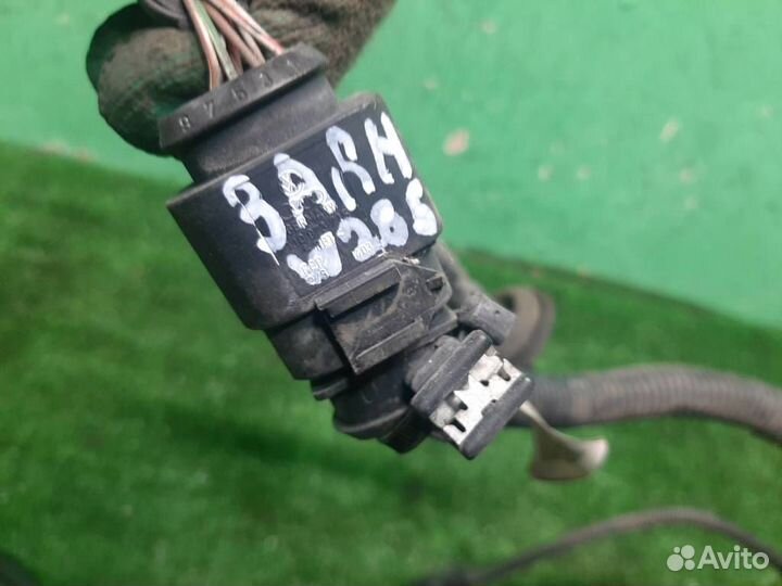 Проводка парктроника volkswagen Touareg (7L) 2006