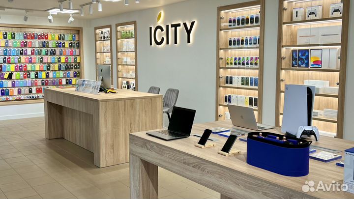 Шлем виртуальной реальности Playstation VR2