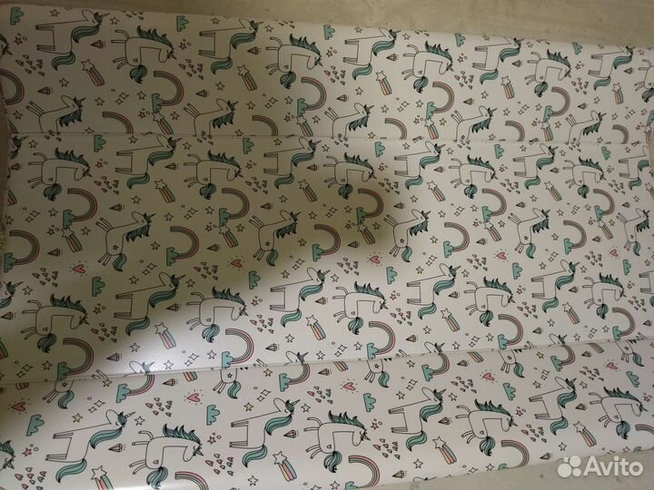 Пеленальная доска