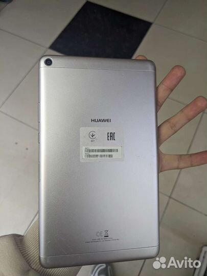 Планшет huawei