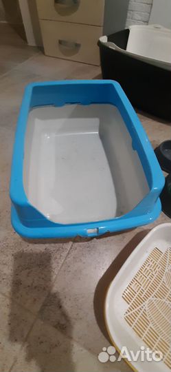 Товары для животных