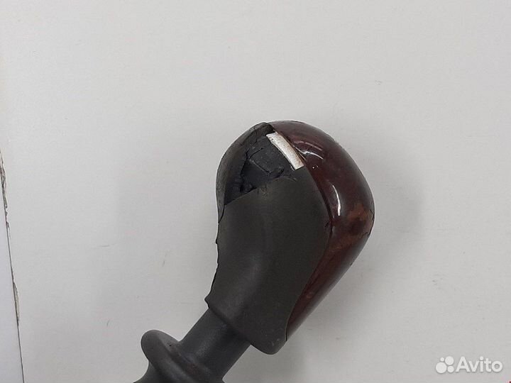 Кулиса кпп для Volvo S40 V40 1