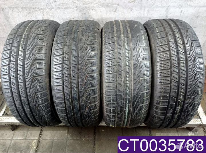 Pirelli Winter Sottozero 210 Serie II 225/50 R17 96T