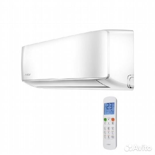 Сплит система MDV