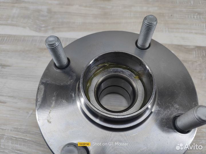 Ступица задняя Chery Fora/Estina