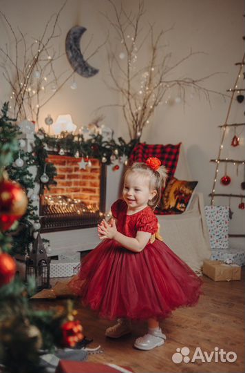 Платье zefirka kids 86/92