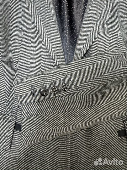 Пиджак женский