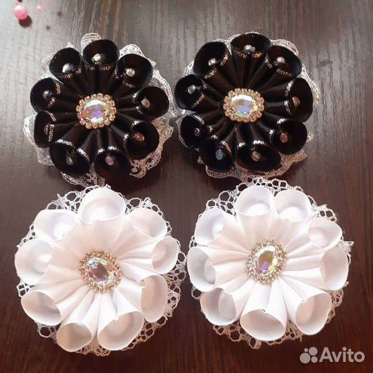 Резинка для волос