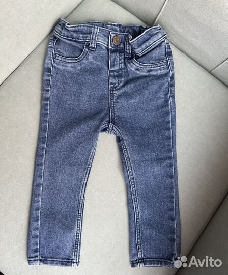 Одежда для мальчика 86