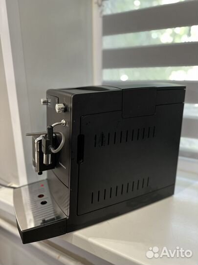 Кофемашина Nivona 520