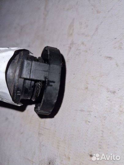 Патрубок вентиляции картера Peugeot 308 хэтчбек