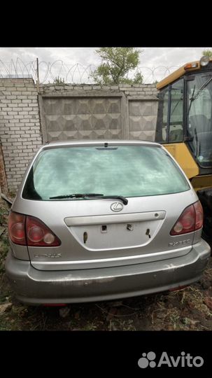 Lexus RX300, В на разбор или на з/части