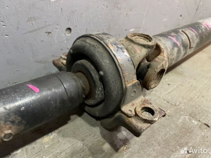 Кардан Infiniti M Y51