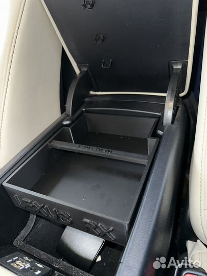 Органайзер для бардачка Lexus RX 300