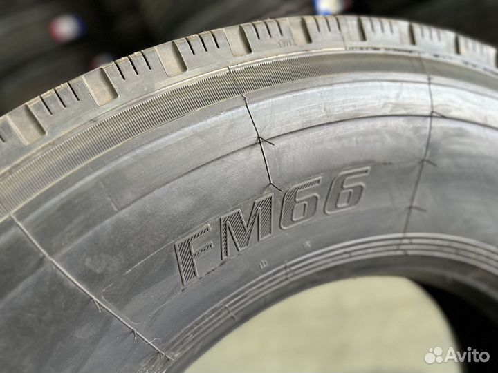 295/80 R22.5 Firemax FM66 Рулевые