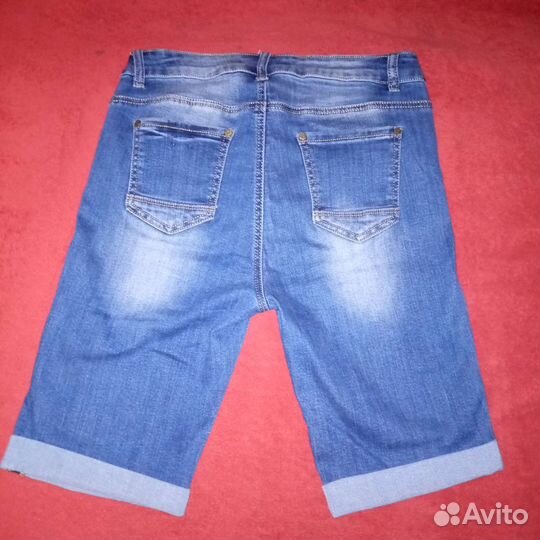 Женские шорты