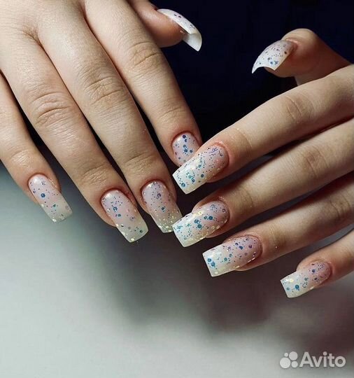 Мастер маникюра и наращивание ногти