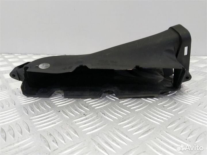 Воздуховод Audi A7 4G 4G0129624D