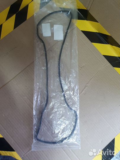 Прокладка клапанная toyota 1121331050 Ориг