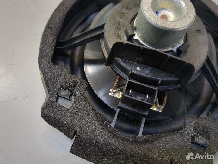 Динамик Honda Accord 8, 2008