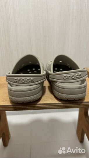 Crocs сабо детские c10