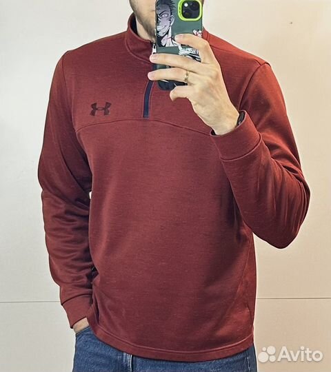 Свитшот Under Armour